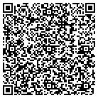 QR code with Huelsmann Distributing contacts