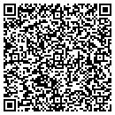 QR code with A and A Excavating contacts