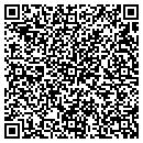 QR code with A T Cyber System contacts
