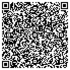 QR code with D & M Bamboo Flooring Co contacts