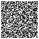 QR code with Alexis Limos contacts