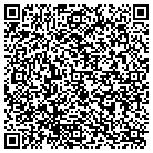 QR code with Hainchek Construction contacts