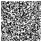 QR code with Yates City Village Water Works contacts