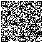 QR code with A A Carpentry & Windows contacts