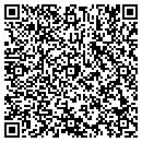 QR code with A-AA Lock & Alarm Co contacts