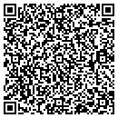 QR code with Tire Tracks contacts