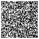 QR code with Hair It Is By Darla contacts