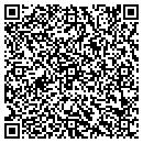 QR code with B Mg Lab Technologies contacts