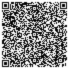 QR code with Advance Towing Inc contacts