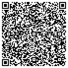 QR code with A & A Maintenance Inc contacts