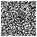 QR code with C C Cinnamon Inc contacts