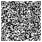QR code with Galesburg Office General Assis contacts