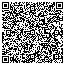 QR code with E-Test It Inc contacts