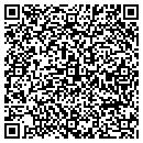 QR code with A Anza Tiling Inc contacts