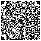 QR code with Tysons Of Hiwasse Hog Barns contacts