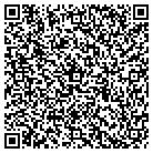 QR code with A Callahan's Wild Life Control contacts