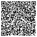 QR code with GNC contacts
