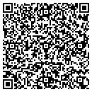 QR code with Rosenquist & Sons contacts