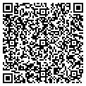 QR code with C & C Distributors contacts