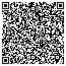 QR code with Arandas Xpress contacts