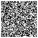 QR code with C W Marsh Company contacts