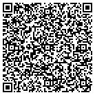 QR code with H & R Block Tax Service contacts