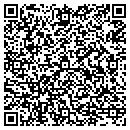 QR code with Hollinger & Assoc contacts