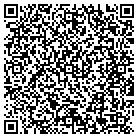 QR code with A & E Medical Service contacts