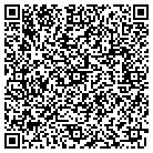 QR code with Pekin Alternative School contacts