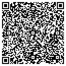 QR code with Hawthorn Suites contacts