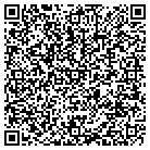 QR code with Cache Valley Assisted Lung APT contacts