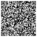 QR code with J J Security Systems contacts