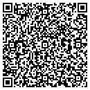 QR code with Custom Crane contacts