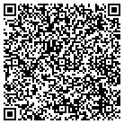 QR code with Blizzard Plastering contacts