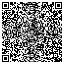 QR code with LA Custom Cycles contacts