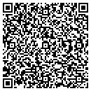QR code with Peoria Color contacts