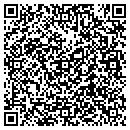 QR code with Antiques Row contacts