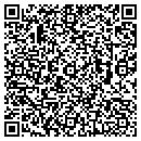 QR code with Ronald Weihe contacts