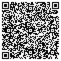 QR code with G Q Sports contacts