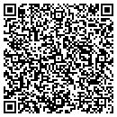 QR code with Zip's Auto Body Inc contacts