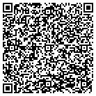 QR code with Mt Joy Mssionary Baptst Church contacts