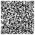 QR code with Heartland Consignment contacts
