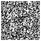 QR code with Precision Drive and Control contacts