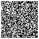 QR code with D & L Waste Systems contacts