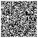 QR code with James Coffman contacts