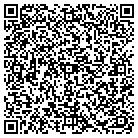 QR code with Mc Shane Construction Corp contacts