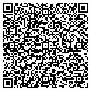 QR code with A-1 Sanitary Service contacts
