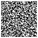 QR code with Albert Wefer contacts