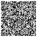 QR code with Rega Realty contacts