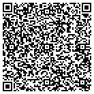 QR code with Fairway Appraisals Inc contacts